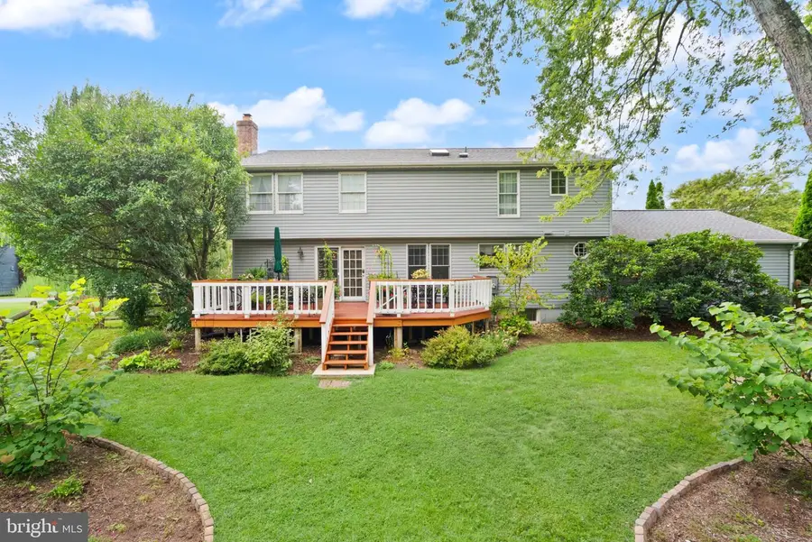 12511 Thunder Chase Dr, Reston, VA 20191 - #2
