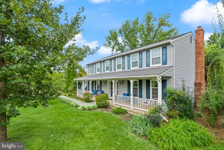 12511 Thunder Chase Dr, Reston, VA 20191 - #3