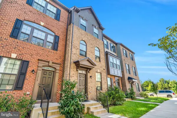 13937 Airfoil Rd, HERNDON, VA 20171