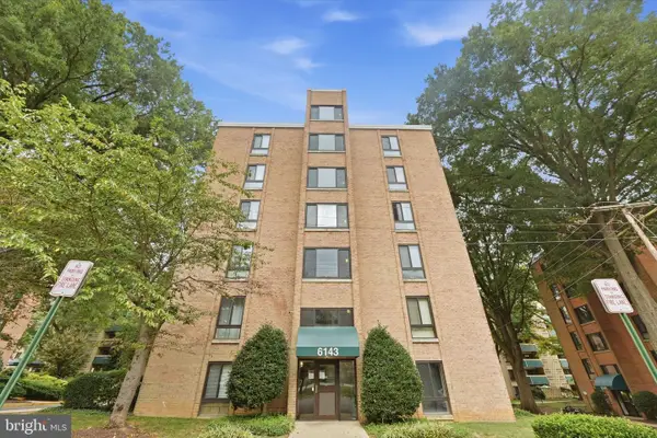 6143 Leesburg #301, FALLS CHURCH, VA 22041