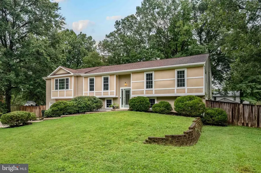 8725 Lea Ln, Alexandria, VA 22309 - #2