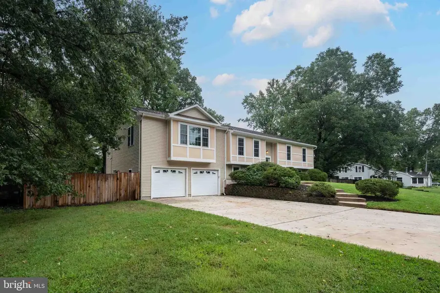 8725 Lea Ln, Alexandria, VA 22309 - #3