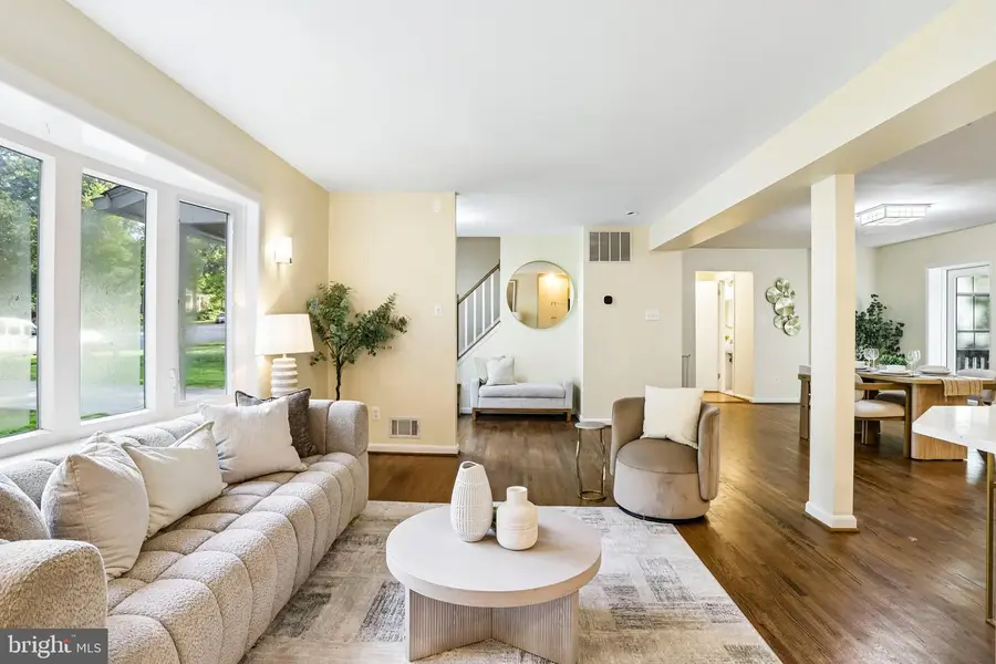 8403 Greeley Blvd, Springfield, VA 22152 - #3