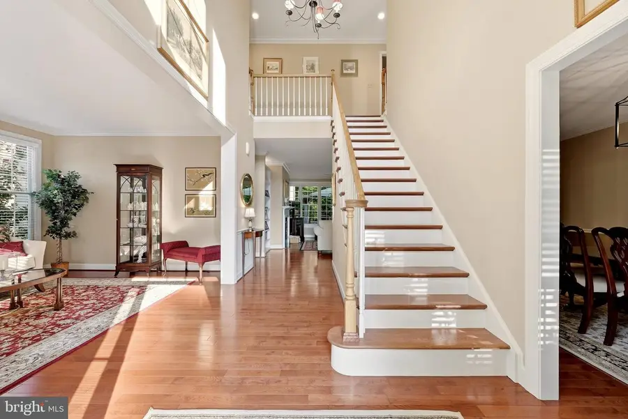 9008 Advantage Ct, Burke, VA 22015 - #3