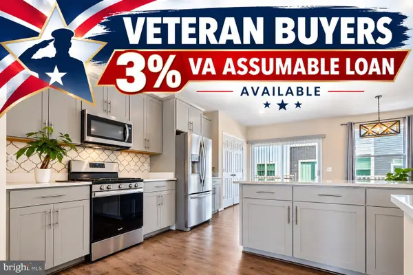 8358 Sallyport St, LORTON, VA 22079