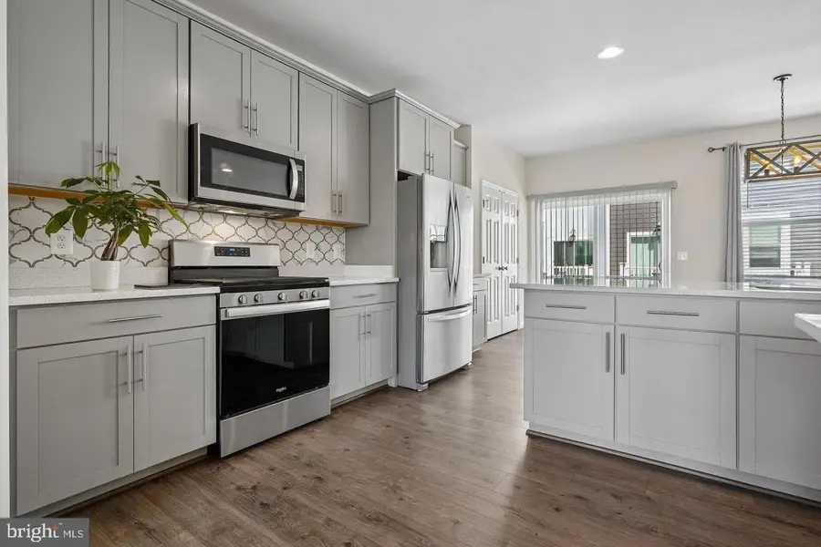 8358 Sallyport St, Lorton, VA 22079 - #3