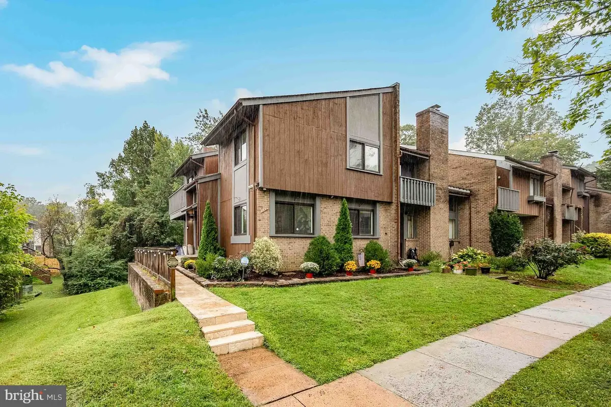 7844 Marconi Ct, Springfield, VA 22153 - #1