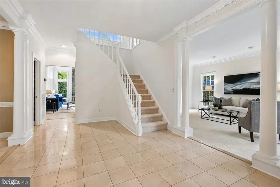 309 Springwood Ct Ne, Vienna, VA 22180 - #3