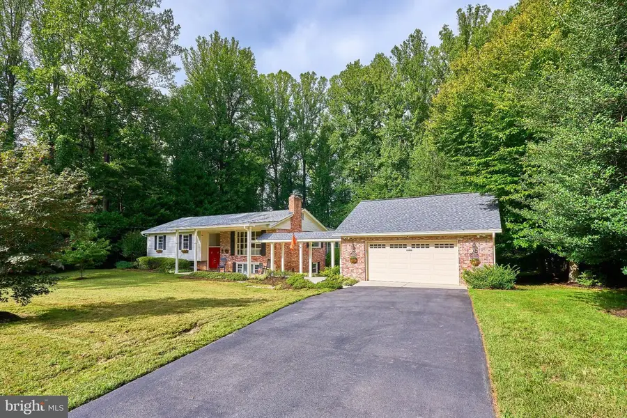 10800 Kelley Dr, Fairfax, VA 22030 - #2