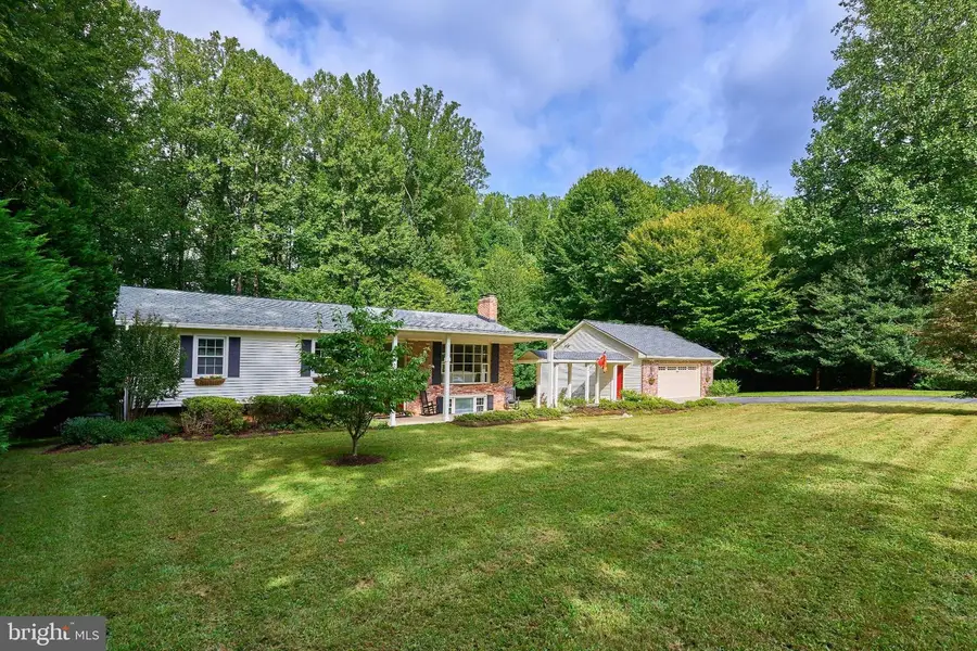 10800 Kelley Dr, Fairfax, VA 22030 - #3