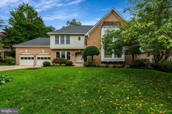 3908 Laro Ct, FAIRFAX, VA 22031