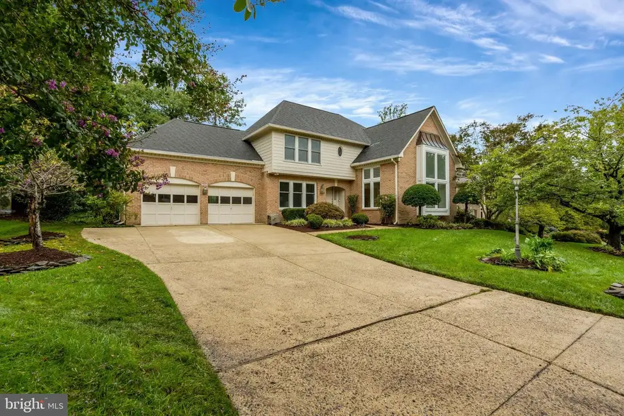 3908 Laro Ct, Fairfax, VA 22031 - #2