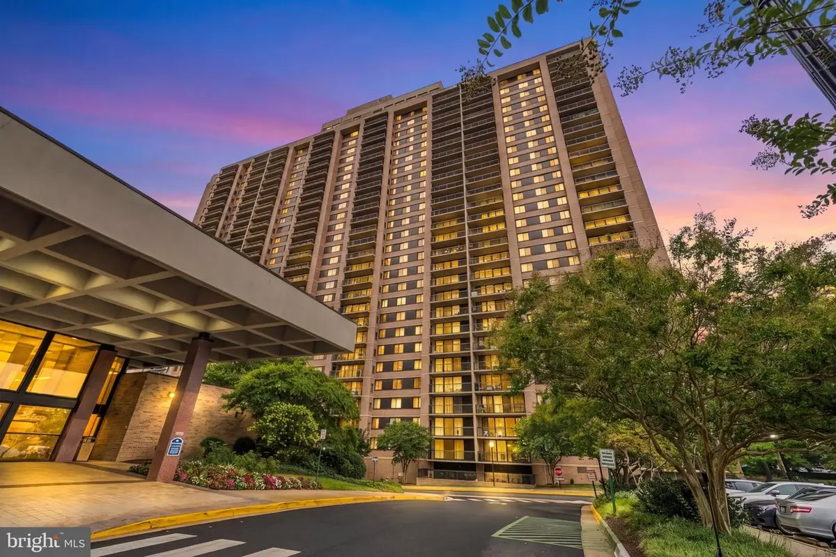 5505 Seminary Rd #2201n, Falls Church, VA 22041 - #1