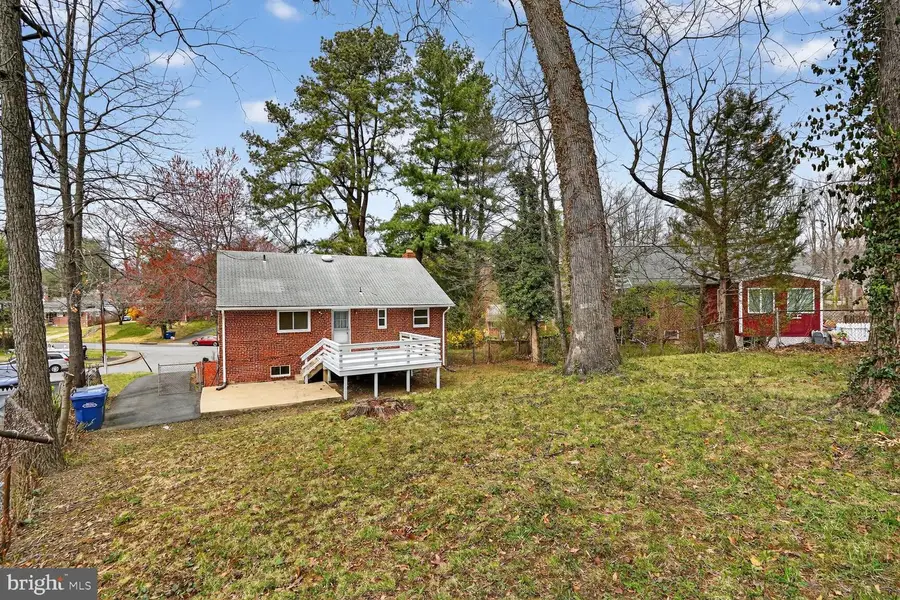 3601 Crest Dr, Annandale, VA 22003 - #3