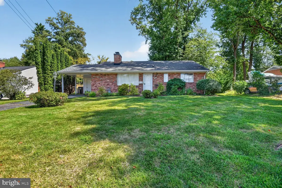 5508 Ivor St, Springfield, VA 22151 - #1