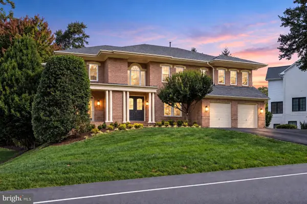 9082 Best Bower Ct, VIENNA, VA 22182