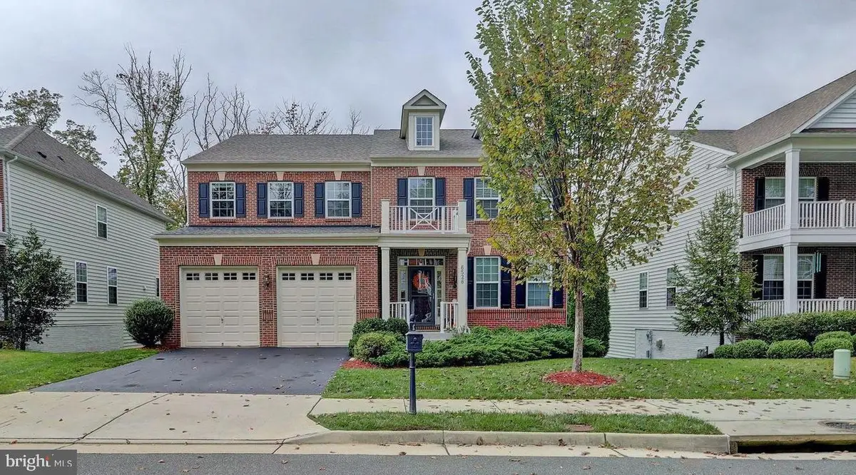 6526 Wayside Pl, Alexandria, VA 22310 - #1