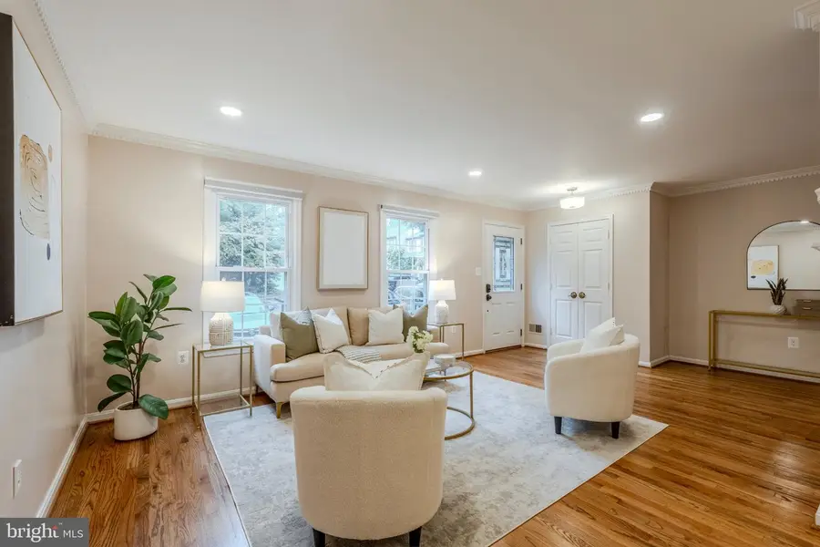 12504 Sweet Leaf Ter, Fairfax, VA 22033 - #2