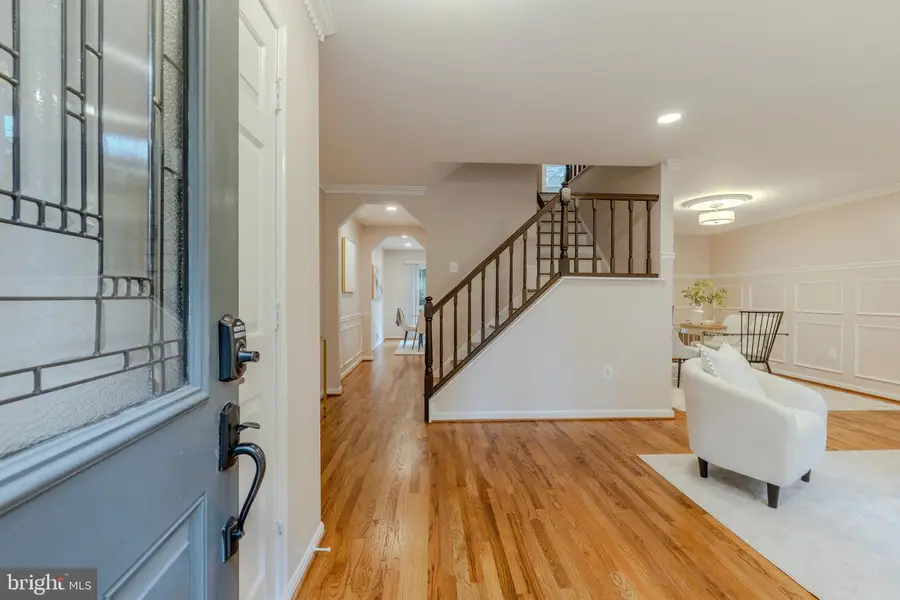 12504 Sweet Leaf Ter, Fairfax, VA 22033 - #3