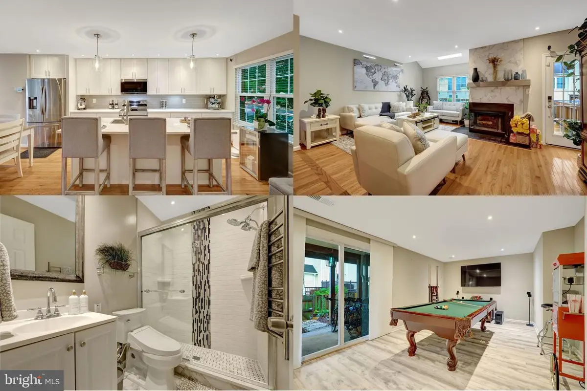 2111 Hutchison Grove Ct, Falls Church, VA 22043 - #1