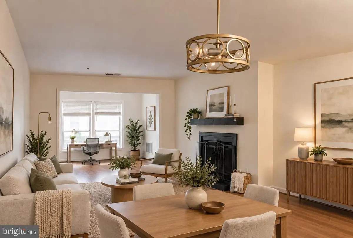 3176 Summit Square Dr #4-c5, Oakton, VA 22124 - #1