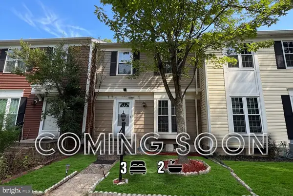14936 Lady Madonna Ct, CENTREVILLE, VA 20120