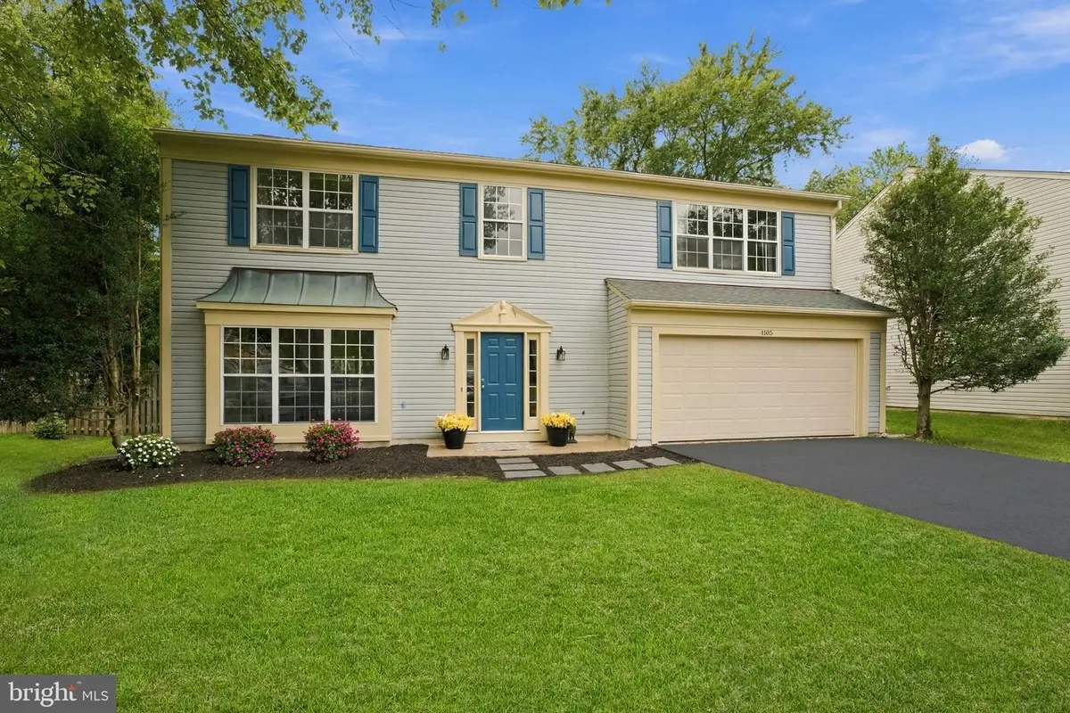 4105 Casey Ct, Alexandria, VA 22306 - #1