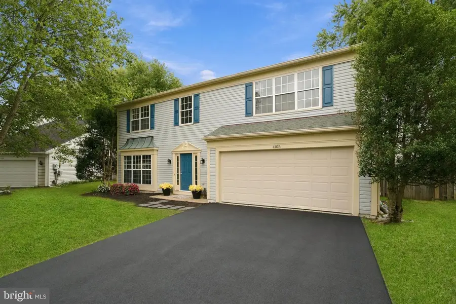 4105 Casey Ct, Alexandria, VA 22306 - #2