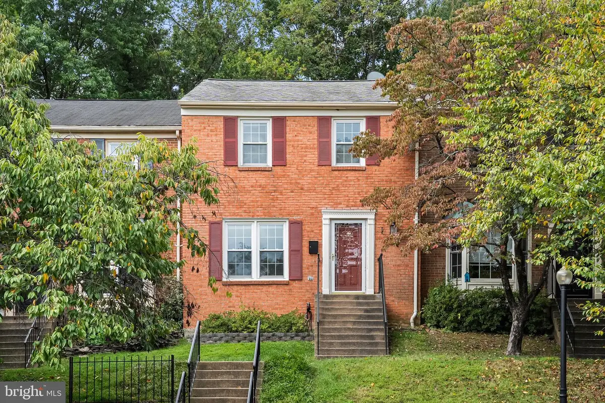 7440 Chummley Ct, Falls Church, VA 22043 - #1