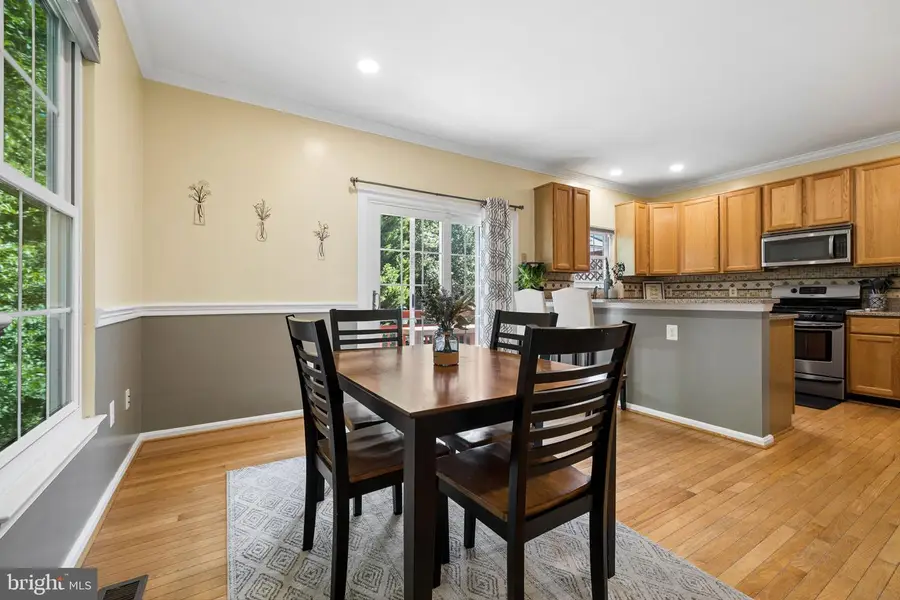 6366 Dakine Cir, Springfield, VA 22150 - #3