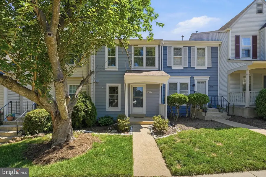 6472 Brick Hearth Ct, Alexandria, VA 22306 - #2