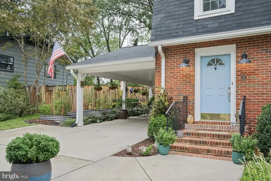 8629 Curtis Ave, Alexandria, VA 22309 - #2