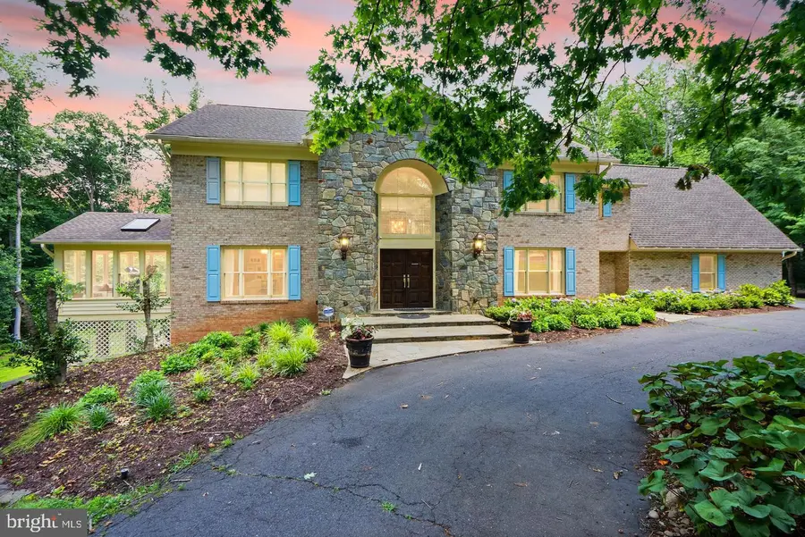 431 Olympia Way, Great Falls, VA 22066 - #3