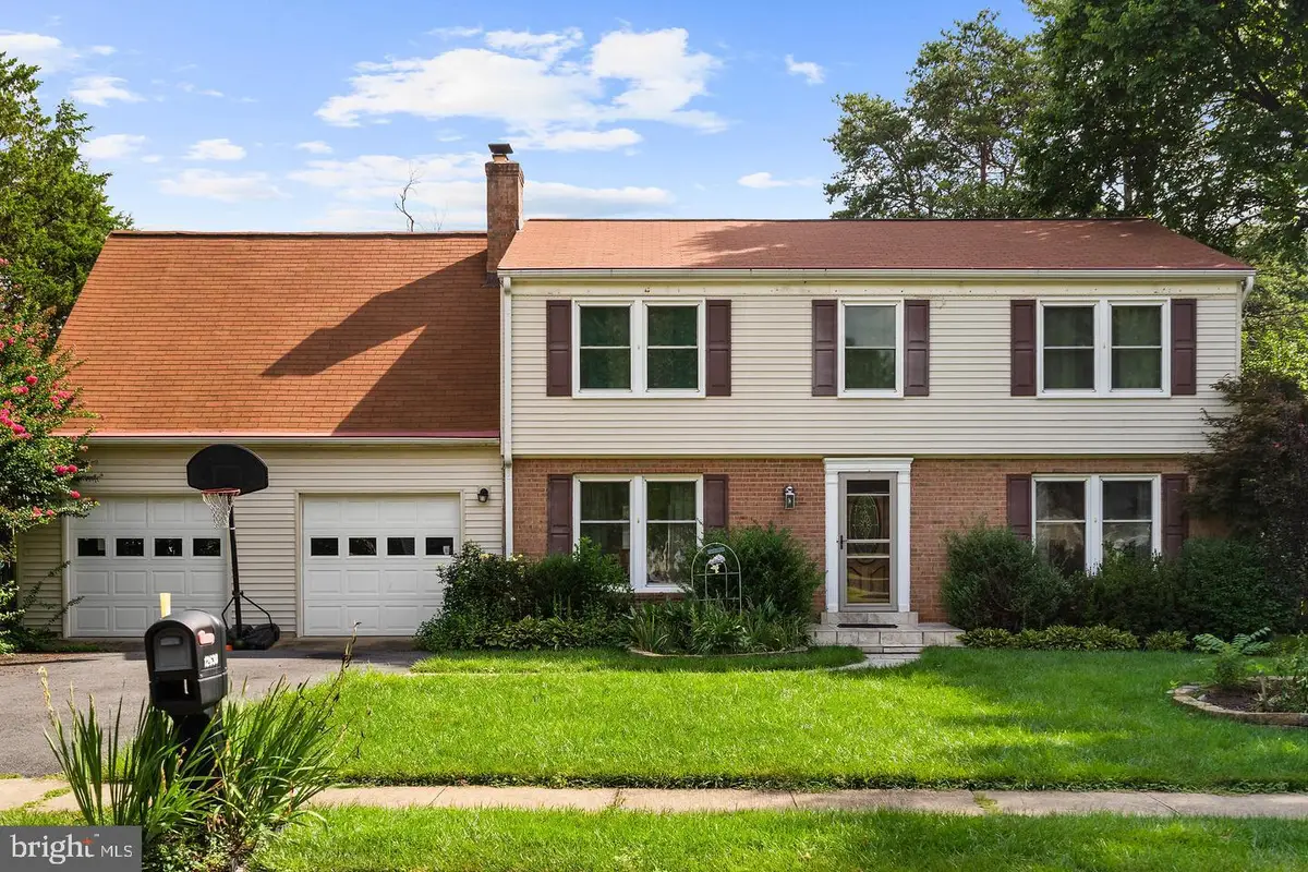 12630 Etruscan Dr, Herndon, VA 20171 - #1