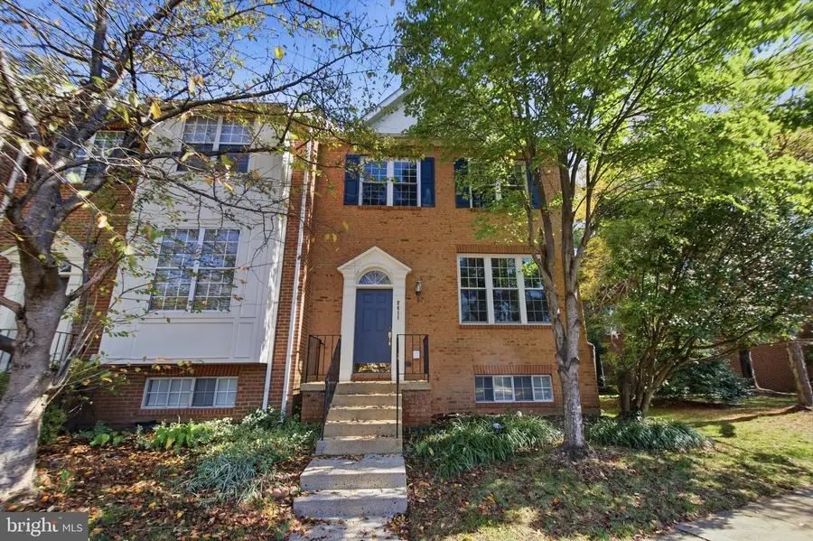 2411 Fieldcreek Dr, Herndon, VA 20171 - #3