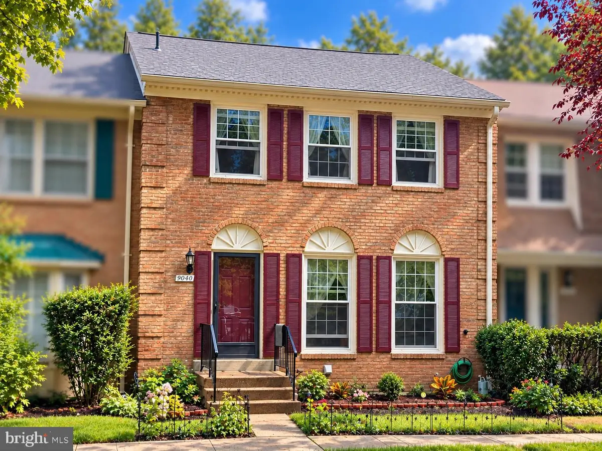 9040 Rosewall Ct, Springfield, VA 22152 - #1