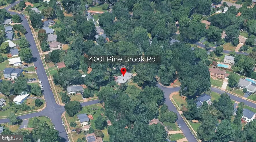 4001 Pine Brook Rd, Alexandria, VA 22310 - #2