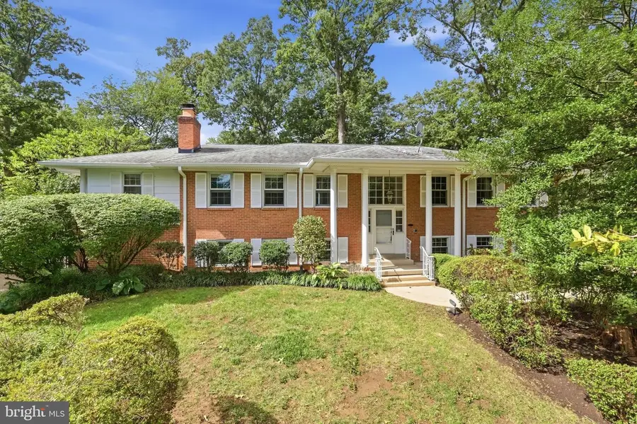 4001 Pine Brook Rd, Alexandria, VA 22310 - #3