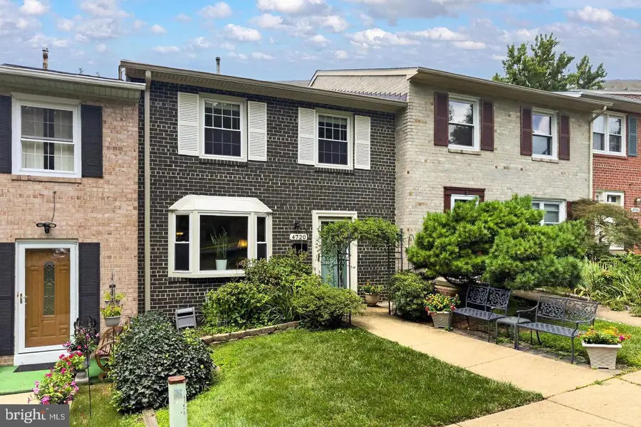 4720 Exeter St, Annandale, VA 22003 - #2