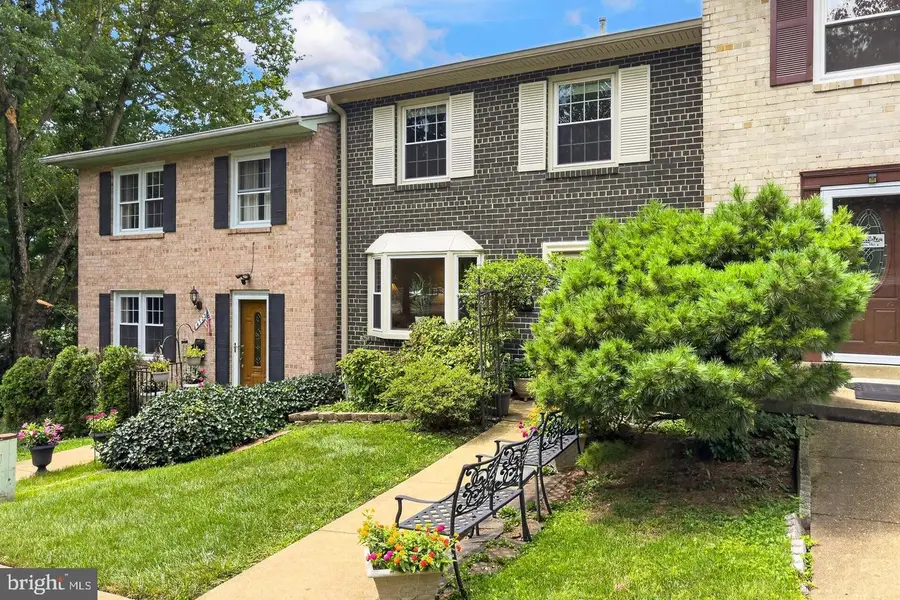 4720 Exeter St, Annandale, VA 22003 - #3