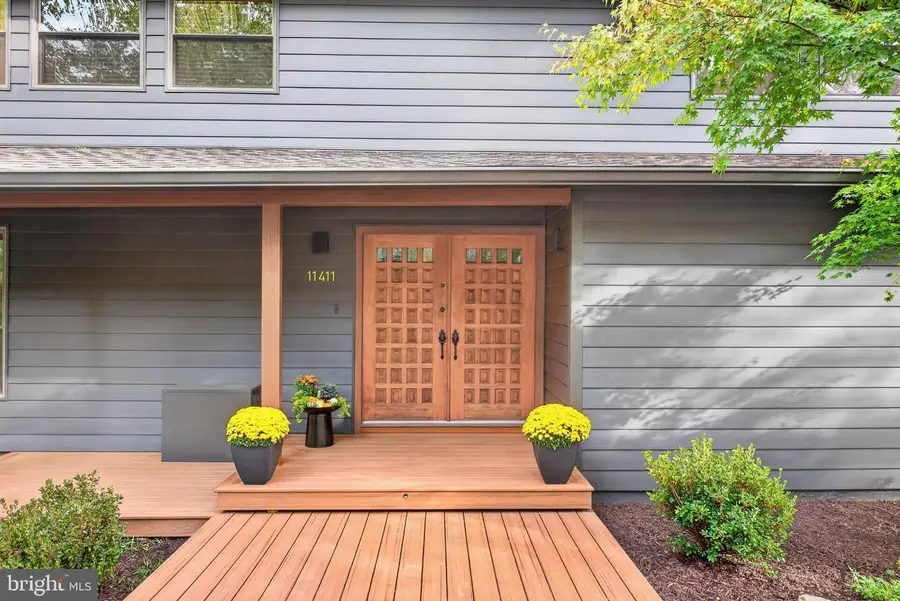 11411 Running Cedar Rd, Reston, VA 20191 - #3