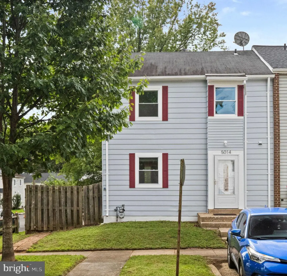 5014 Tibbitt Ln, Burke, VA 22015 - #1