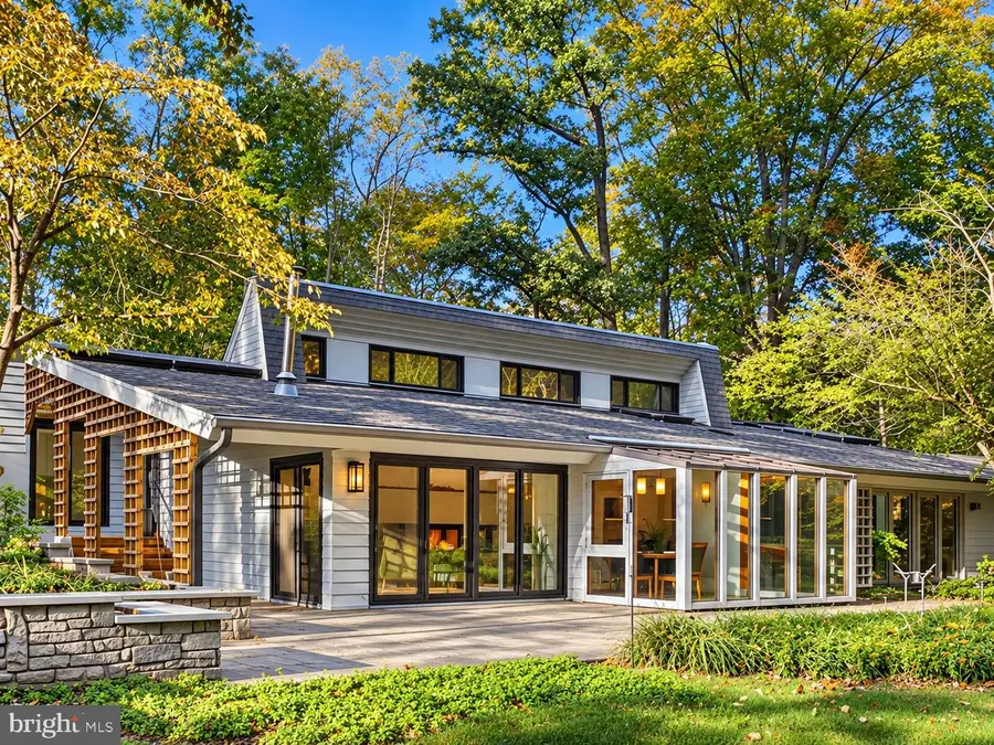 12100 Seven Hills Ln, Clifton, VA 20124 - #2