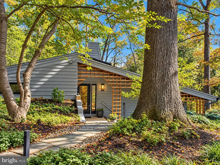 12100 Seven Hills Ln, Clifton, VA 20124 - #3