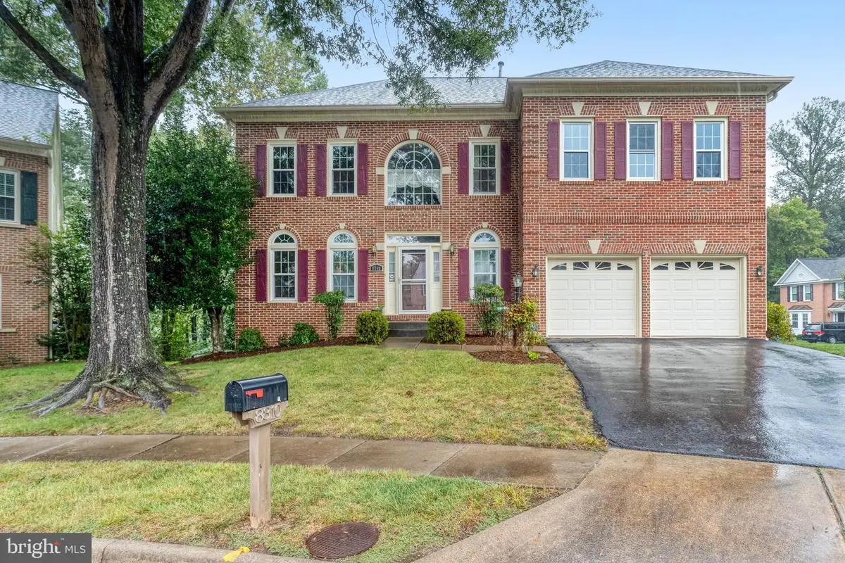 8810 Telegraph Crossing Ct, Lorton, VA 22079 - #1