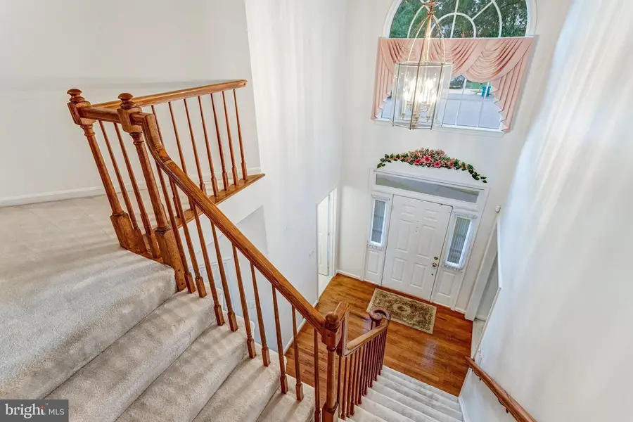 8810 Telegraph Crossing Ct, Lorton, VA 22079 - #3