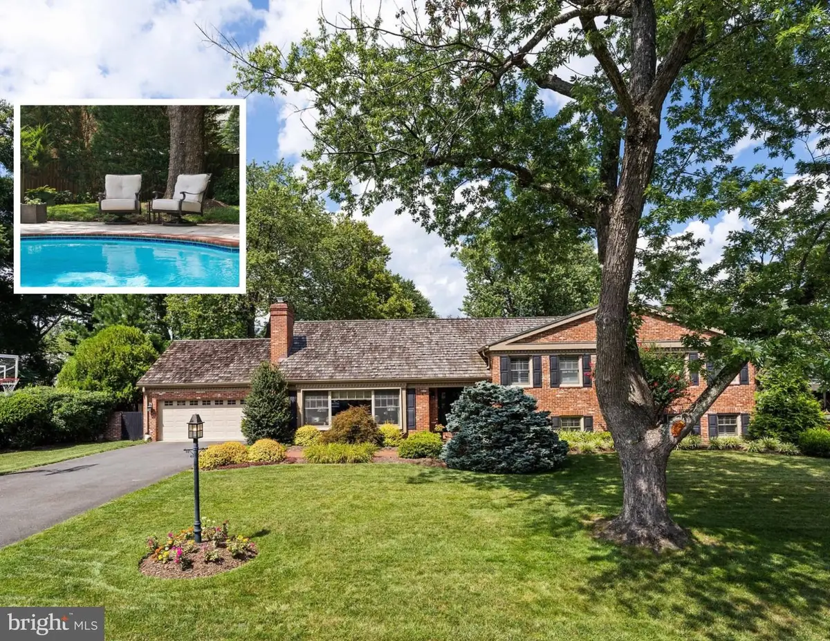 6302 Long Meadow Rd, McLean, VA 22101 - #1