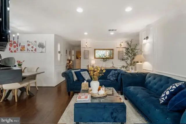 12003 Golf Ridge Ct #202, Fairfax, VA 22033 - #3