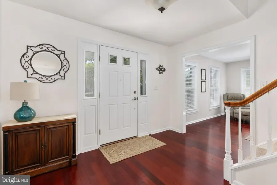 5442 Flint Tavern Pl, Burke, VA 22015 - #3
