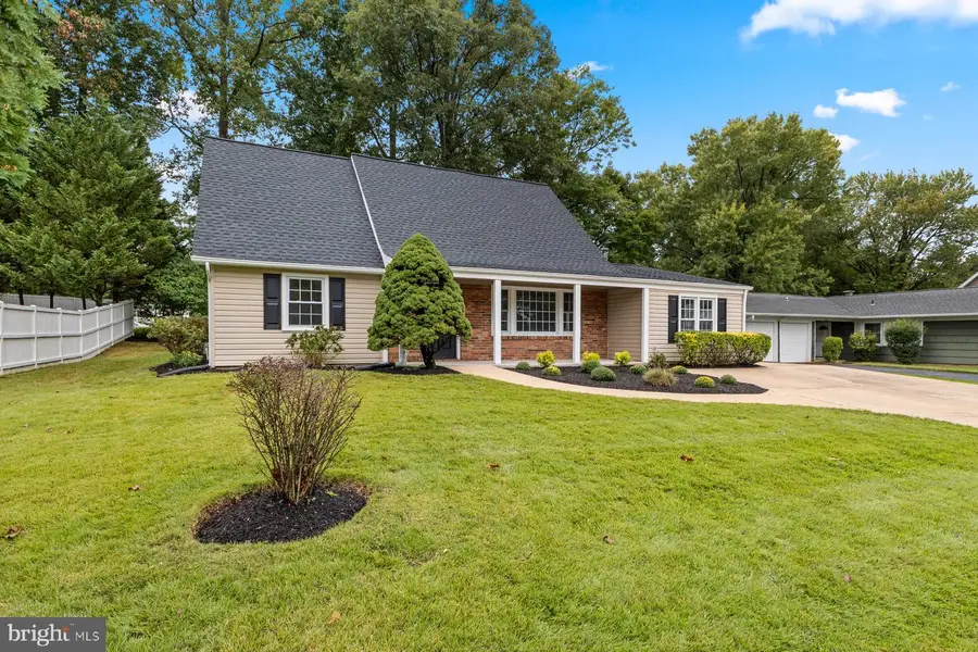 13117 Melville Ln, Fairfax, VA 22033 - #3